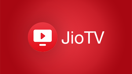 Jiotv For Pc